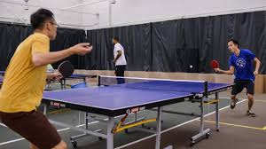 Image result for Albrighton Table Tennis Club