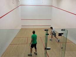 Image result for Huddersfield Tennis & Squash Club