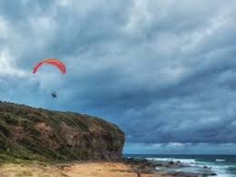 Image result for Aberdeen Hang Gliding & Paragliding Club