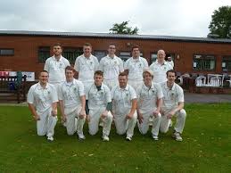 Image result for Coalpit Heath Cricket Club