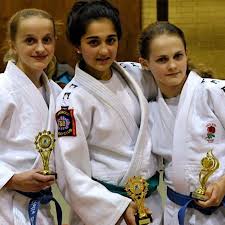 Image result for Wokingham Judo Club