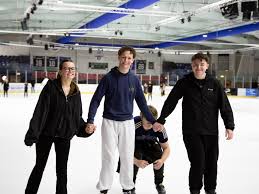 Image result for Kingston Ice Dance Club