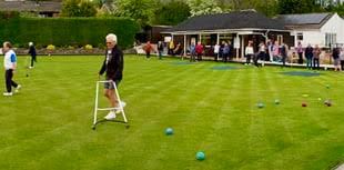 Image result for Abergavenny Bowls Club