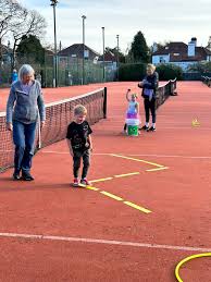 Image result for Thorn Park L T C