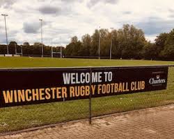 Image result for Winchester Rugby Football Club Ltd
