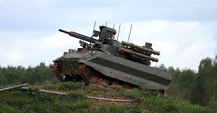 Image result for Robot Tank