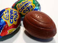 Take A Cadbury Creme Egg Quiz - Slashfood