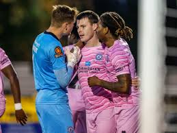 Image result for Hemel Hempstead Rugby League Football Club