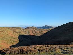 Image result for Long Mynd