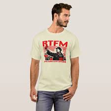 Image result for RTFM