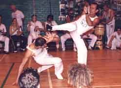 Image result for Group Senzala Newcastle