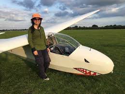 Image result for Windrushers Gliding Club (The)