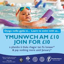 Image result for Wrexham Swimming Club