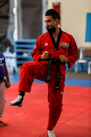 Image result for Bytomic Tae Kwon Do Windsor