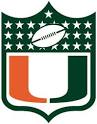 Miami Hurricanes - Miami Hurricanes Photo (24722699) - Fanpop
