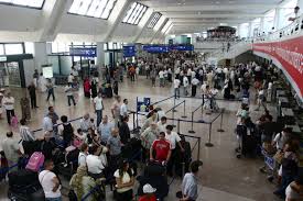 Situation de crise dans la compagnie Air Algérie