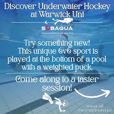 Image result for Cardiff University Octopush Club