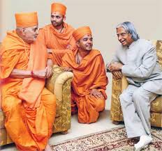 Image result for Pramukh Swami