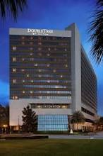 Doubletree by hilton orlando downtown - Hotel - 60 S Ivanhoe Blvd, Orlando, FL, 32801