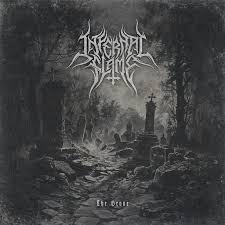 Image result for Graves Flames