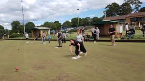 Image result for Campsie Bowling Club