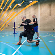 Image result for Worthing Nondescripts Badminton Club