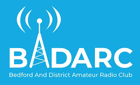 Image result for Swindon and District Amateur Radio Club