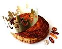 Baking and Tradition: GALETTE DES ROIS - BAKE!
