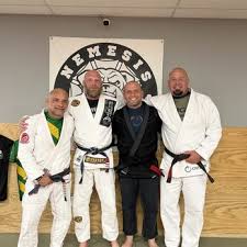 Image result for NEMESIS MARTIAL ARTS & FITNESS
