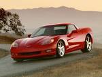 Chevrolet Corvette | Automotor Blog