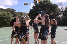 Image result for Tringham Netball Club