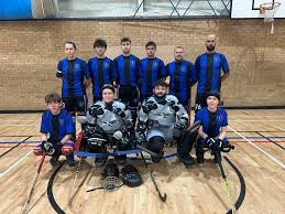 Image result for City Of Ely Roller Hockey Club