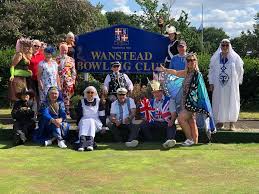 Image result for Wanstead Bowling Club