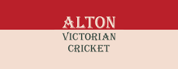 Image result for Alton Cricket Club