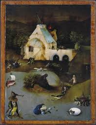 Image result for hieronymus bosch