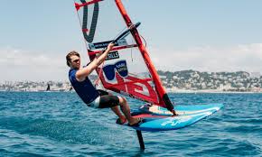 Image result for Sheffield University Windsurfing Club