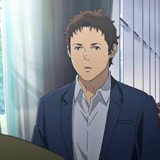 「ハサウェイ・ノア」の画像検索結果