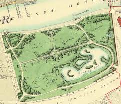 Image result for Battersea Park