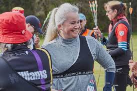 Image result for Crawley Archery Club