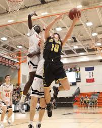 Image result for Thames Valley Tigers Basketball Team