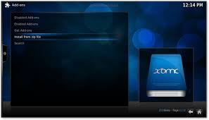 Image result for xbmc alaska