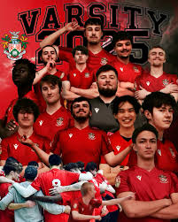 Image result for Aberystwyth University Octopush club