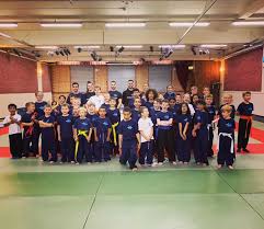 Image result for Woking Jiu Jitsu Club