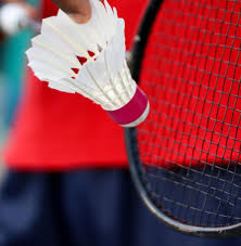 Image result for Bidston Junior Badminton Club