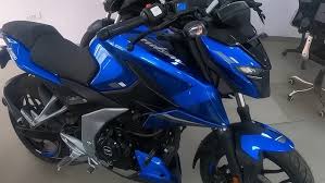 Image result for pulsar motocicleta