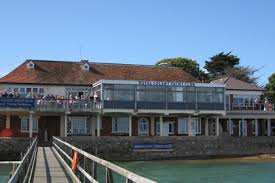 Image result for Royal Solent Yacht Club