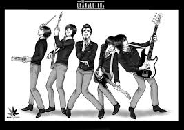 the changcuters- i love u bibeh - The changcuters