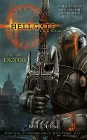 Image result for Hellgate london