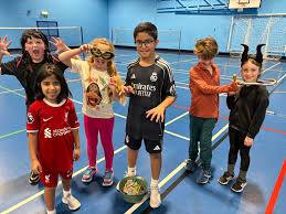 Image result for Colne Badminton Club