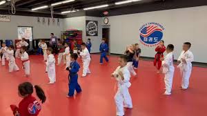 Image result for Park's Martial Arts Coral Springs